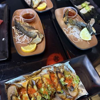 Mr. Shota - Sushi Bars Near Me - Las Vegas, Nevada Mr. Shota - Sushi Bars Near Me - Las Vegas, Nevada