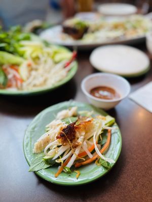 Pho Van Restaurant by null