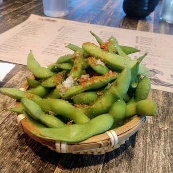 Pubbelly Sushi - Sushi Bars Near Me - Kendall, Florida Pubbelly Sushi - Sushi Bars Near Me - Kendall, Florida