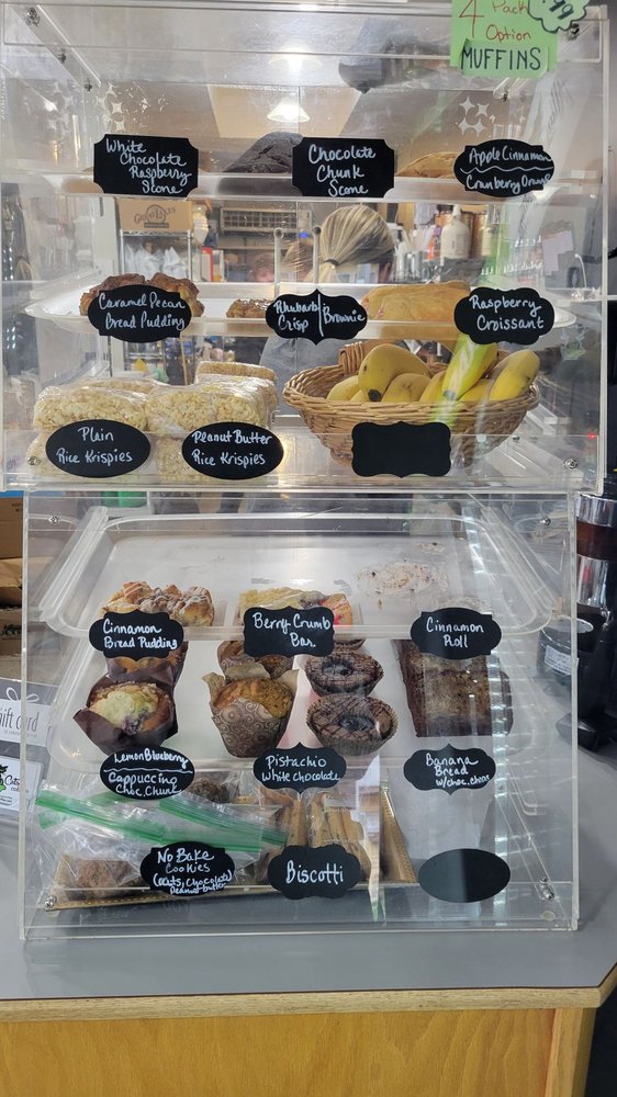 ALLEY CATS COFFEE Updated August 2024 32 Photos & 51 Reviews 750