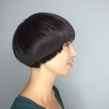 CODE Salon - Haircut number 2 from another angle - Hair Salons Near Me - San Francisco, California