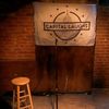 Capital Laughs gift card