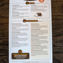 Loving Cracker Barrel