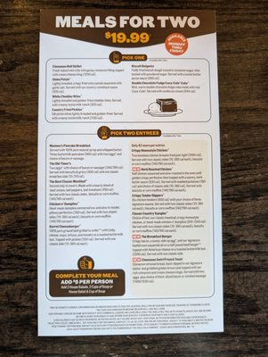 Cracker Barrel Old Country Store by null