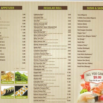 SUSHI ZEN - CLOSED - Updated February 2026 - 189 Photos & 230