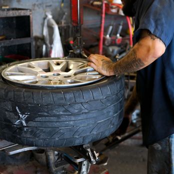 Fuller's Tire Pros - Tires Near Me - Baytown, Texas Fuller's Tire Pros - Tires Near Me - Baytown, Texas