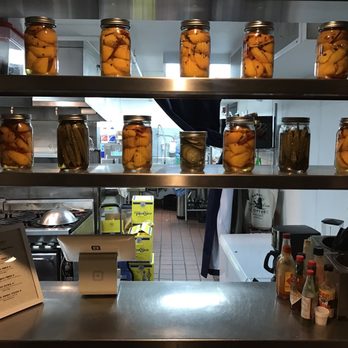 Tupper and Reed - Where you can order food - Cocktail Bars Near Me - Berkeley, California
