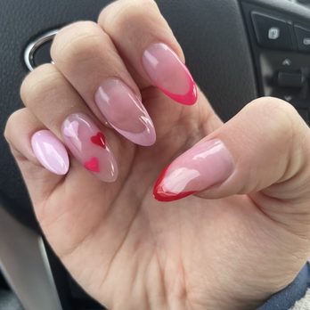 Ct Nail Spa - Nail Salons Near Me - Boise, Idaho Ct Nail Spa - Nail Salons Near Me - Boise, Idaho