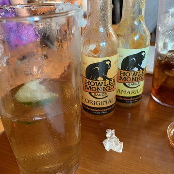 TacoLu - Beer n heat! - Mexican Near Me - Jacksonville Beach, Florida
