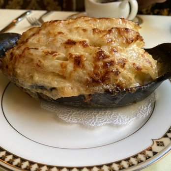 Bohanan's - Potatoes Au Gratin - Steakhouses Near Me - San Antonio, Texas Bohanan's - Potatoes Au Gratin - Steakhouses Near Me - San Antonio, Texas