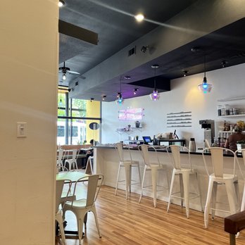 Knead - Interior - Donuts Near Me - Albuquerque, New Mexico