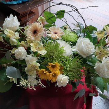 CMS Floral Design - Florists Near Me - Des Moines, Washington