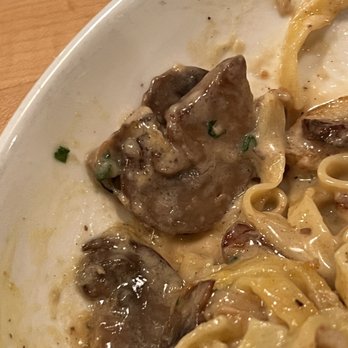 Grassa - "Wild" mushroom pasta??? - Italian Near Me - Portland, Oregon Grassa - "Wild" mushroom pasta??? - Italian Near Me - Portland, Oregon