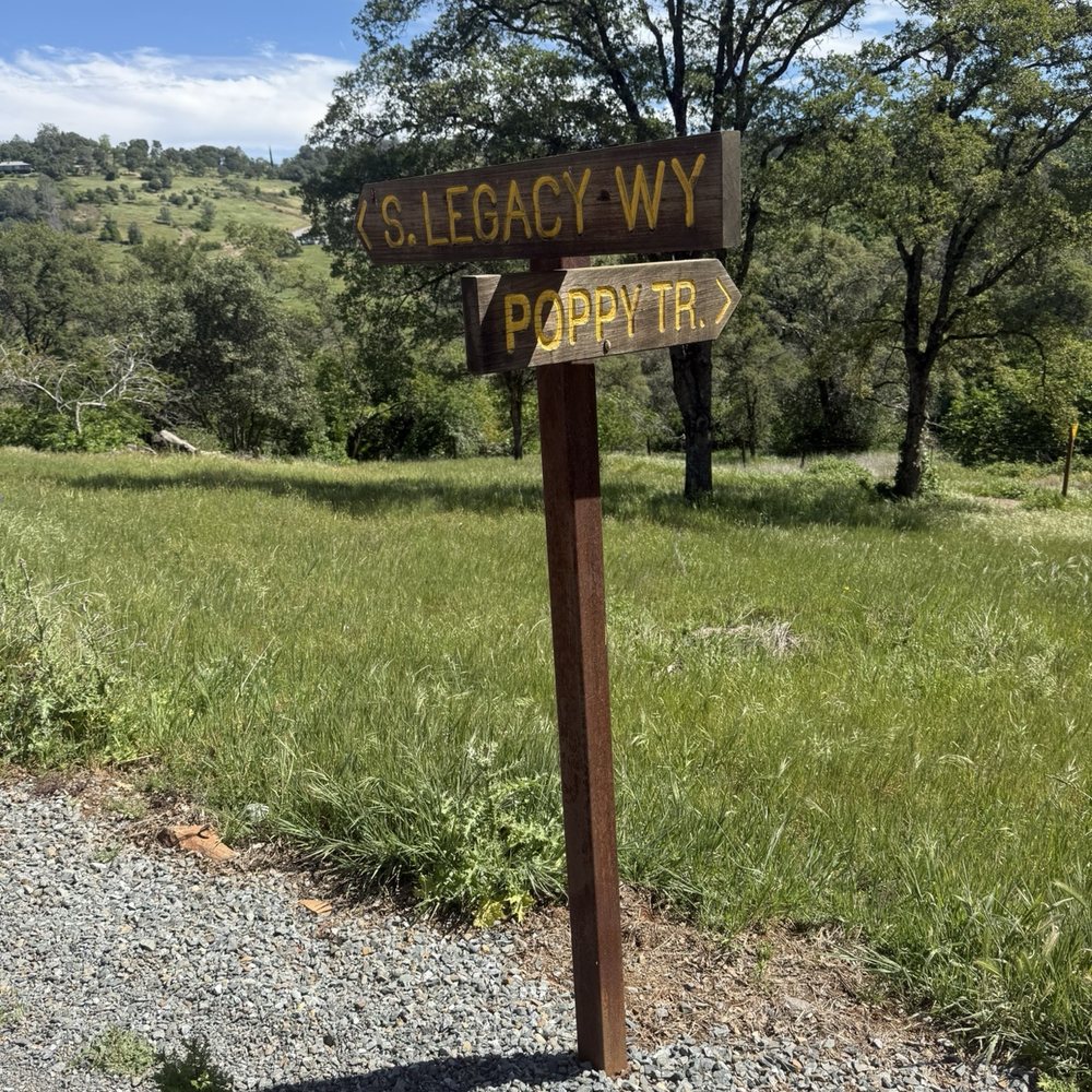 Hidden Falls Regional Park - Parks Near Me - Auburn, California