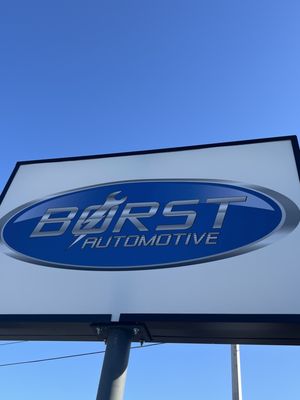 Borst Automotive