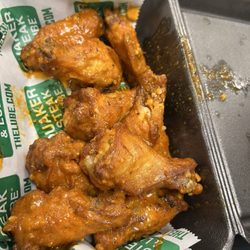 Quaker Steak & Lube