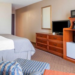Clarion Inn