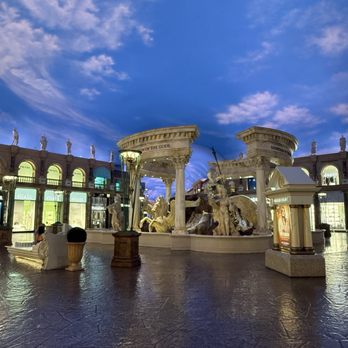 Caesars Palace - Beautiful spot - Hotels Near Me - Las Vegas, Nevada