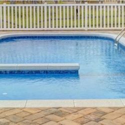 Andy Brown Pool Service