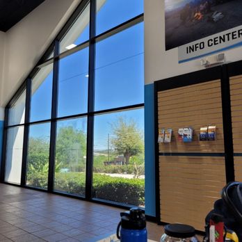 Travelcamp RV - Clermont - Inside - RV Dealers Near Me - Clermont, Florida