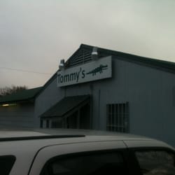 Tommy's Trading Post
