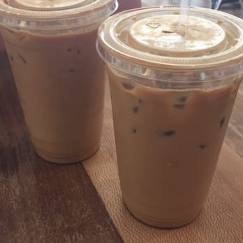 Jack Jack's Coffee House - Vanilla & caramel lattes - $17 - Coffee & Tea Near Me - Babylon, New York Jack Jack's Coffee House - Vanilla & caramel lattes - $17 - Coffee & Tea Near Me - Babylon, New York