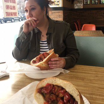 Dickie Dee's - Pizza Near Me - Newark, New Jersey