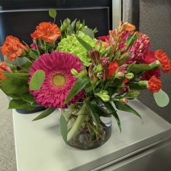 Floral arrangement
