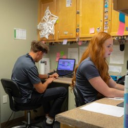 Oxford Health and Wellness Center