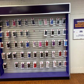 Metro by T-Mobile - Mobile Phones Near Me - Richmond, Virginia