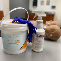 Paramount Healthcare Training Services