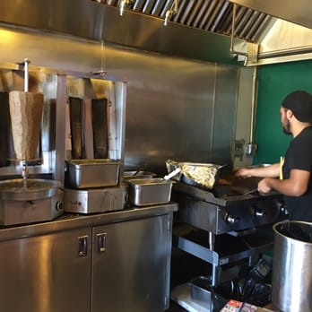 Gaters Restaurant - Middle Eastern Near Me - Fremont, California