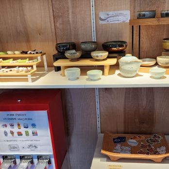 Offline Coffee - (2/13/26) - Coffee & Tea Near Me - Seattle, Washington