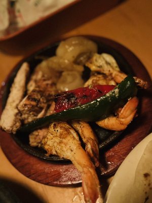 Lupe Tortilla by null