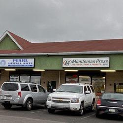 Pearl Dental Arts - Pearl Dental Arts, Levittown, PA