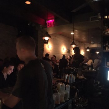 Ten Degrees Bar - More seats behind bars - Gastropubs Near Me - New York, New York Ten Degrees Bar - More seats behind bars - Gastropubs Near Me - New York, New York