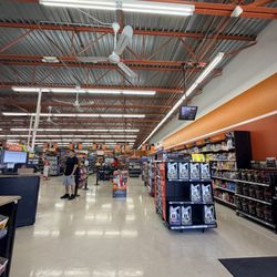 AutoZone Auto Parts