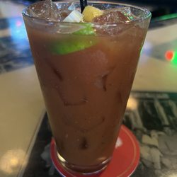 The Coconut Bar