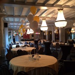 Grandcafé Eemland - Koetshuys