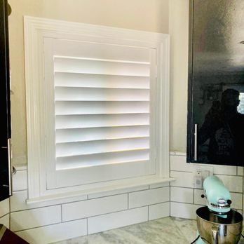 iHomeShutters - Shutters Near Me - San Ramon, California