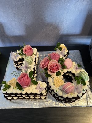 Triple Delight Bakery by null