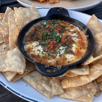 Fish - Queso fundido - Seafood Near Me - Sausalito, California Fish - Queso fundido - Seafood Near Me - Sausalito, California