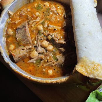 Anixi - Vegan Near Me - New York, New York