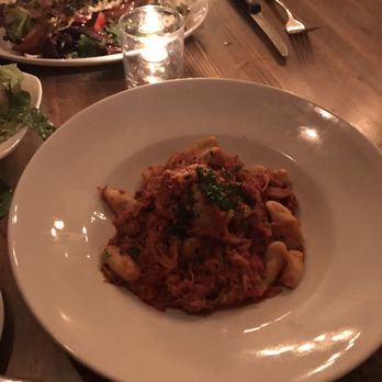 Olazzo - Duck gnocchi ftw - Italian Near Me - Bethesda, Maryland Olazzo - Duck gnocchi ftw - Italian Near Me - Bethesda, Maryland