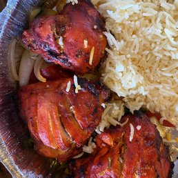 Tandoori
