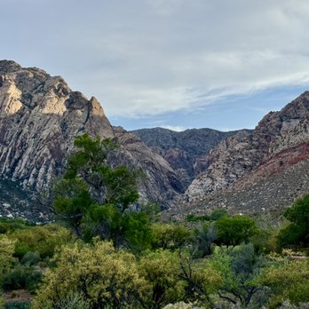 Super Summer Theatre - Epic Scenery surrounding you - Performing Arts Near Me - Blue Diamond, Nevada
