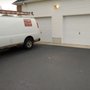 Photo of EZ slide overhead doors