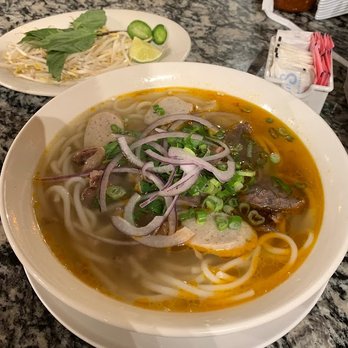 Pho Apple - Bun Bo Hue - Vietnamese Near Me - Plano, Texas