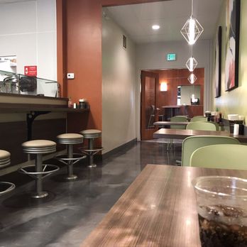 Fuentes Cafe - Cafes Near Me - Lutherville-Timonium, Maryland