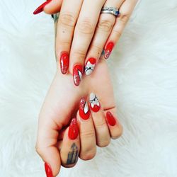 Hi Nails And Spa - Nailsby May
